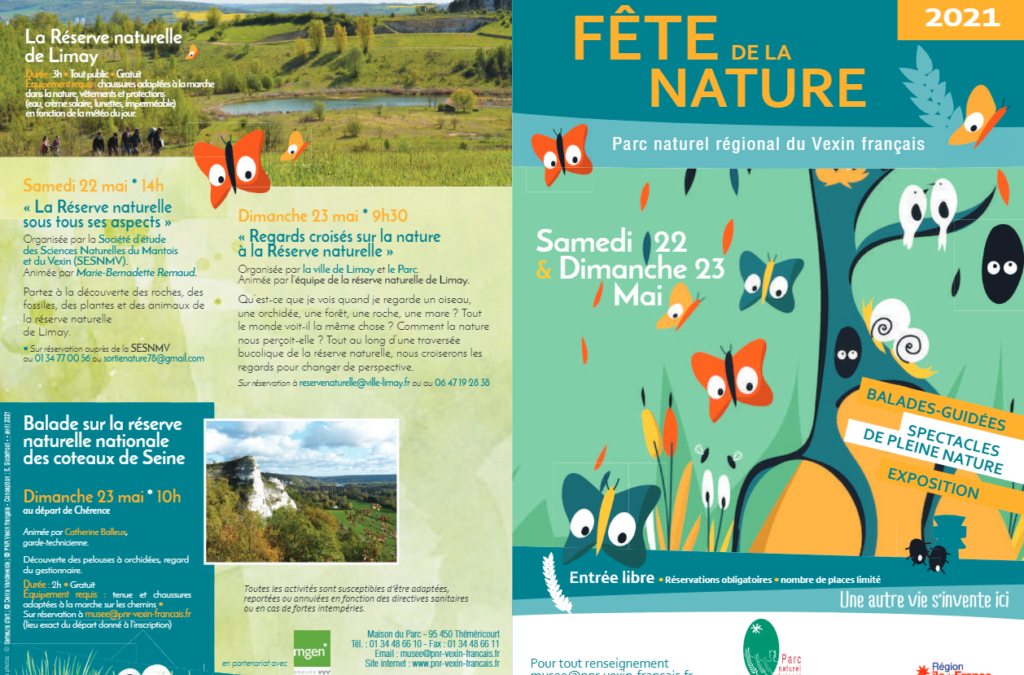 Fête de la Nature