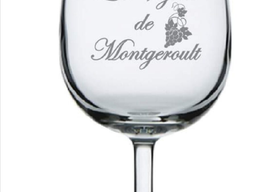 Les vignes de Montgeroult