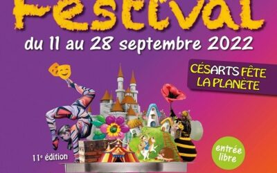 Festival Césarts