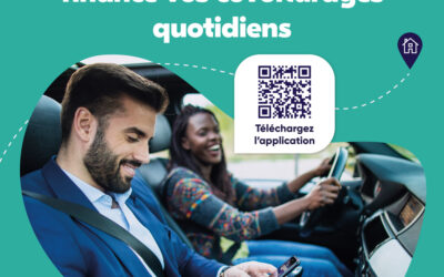 Lancement de BlaBlaCar daily Vexin Centre