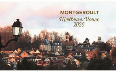 Meilleurs Vœux 2026